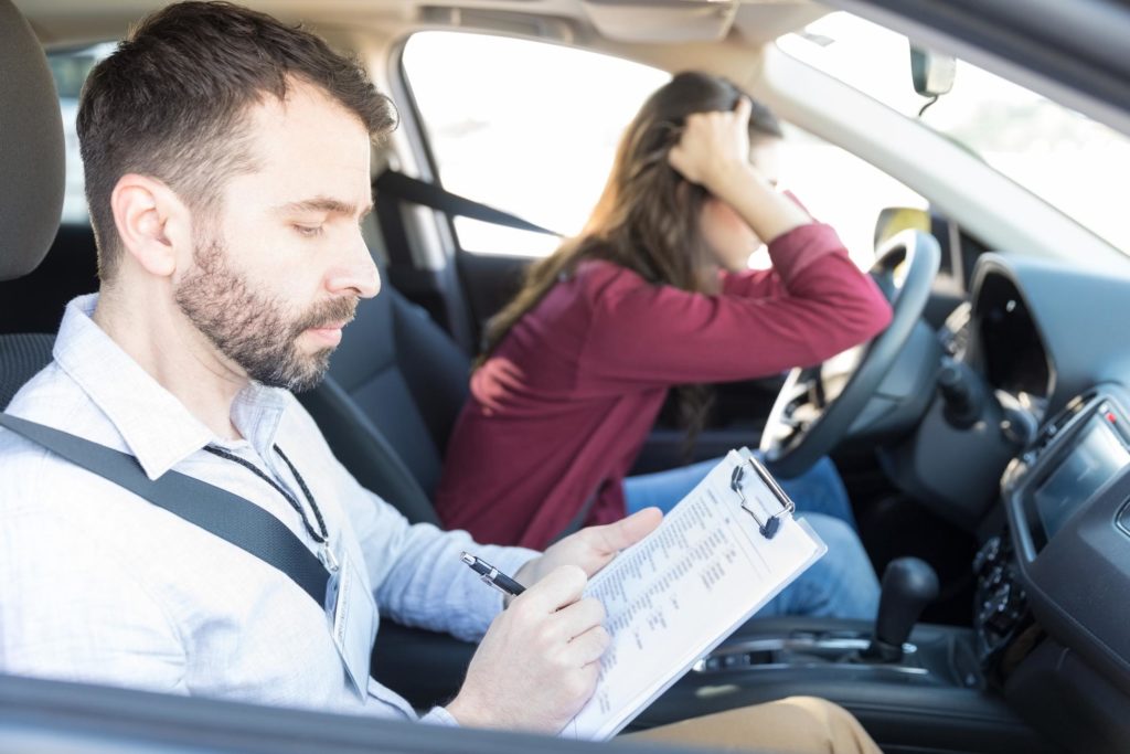 Acheter Permis de Conduire