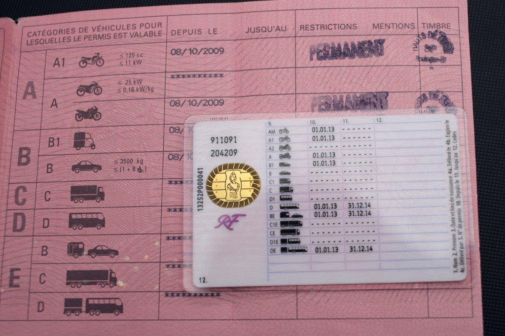 prix du permis de conduire