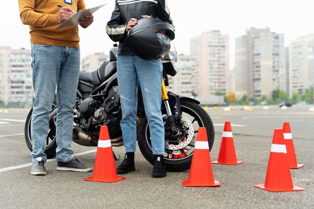 Acheter Permis Moto