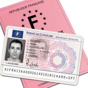 acheter son permis de conduire en 10 jours grâce à une formation accélérée en France.